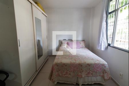 Quarto 1 de apartamento à venda com 2 quartos, 59m² em Vila da Penha, Rio de Janeiro