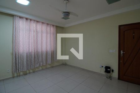 Sala de apartamento à venda com 2 quartos, 59m² em Vila da Penha, Rio de Janeiro