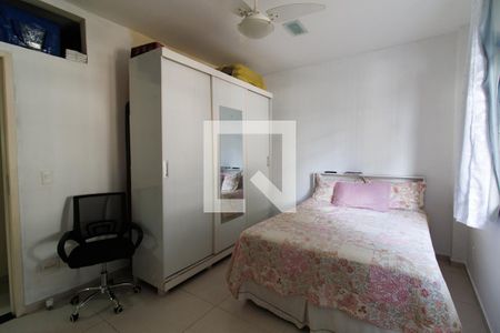 Quarto 1 de apartamento à venda com 2 quartos, 59m² em Vila da Penha, Rio de Janeiro