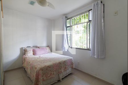 Quarto 1 de apartamento à venda com 2 quartos, 59m² em Vila da Penha, Rio de Janeiro