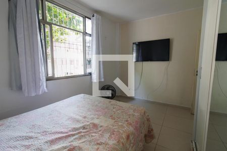 Quarto 1 de apartamento à venda com 2 quartos, 59m² em Vila da Penha, Rio de Janeiro