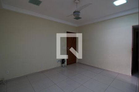 Sala de apartamento à venda com 2 quartos, 59m² em Vila da Penha, Rio de Janeiro