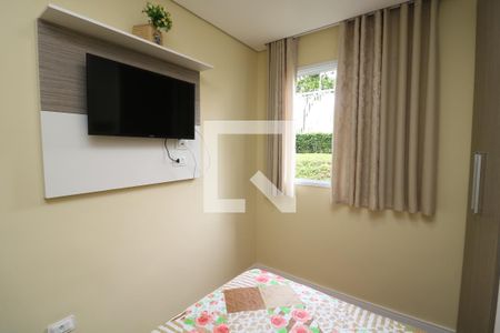 Quarto 2 de apartamento à venda com 2 quartos, 51m² em Vila Antonieta, São Paulo