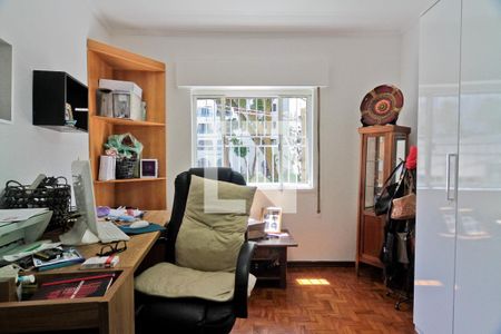 Quarto 1 de apartamento para alugar com 3 quartos, 130m² em Santana, São Paulo