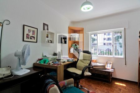 Quarto 1 de apartamento para alugar com 3 quartos, 130m² em Santana, São Paulo