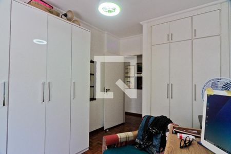 Quarto 1 de apartamento para alugar com 3 quartos, 130m² em Santana, São Paulo