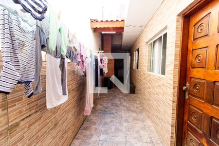 Casa à venda com 215m², 5 quartos e 2 vagas Casa à venda com 215m², 5 quartos e 2 vagasÁrea comum