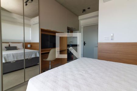 quarto de kitnet/studio à venda com 1 quarto, 22m² em Jardim Paulista, São Paulo