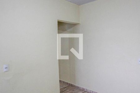 Sala/cozinha de casa para alugar com 1 quarto, 40m² em Vila Ema, São Paulo