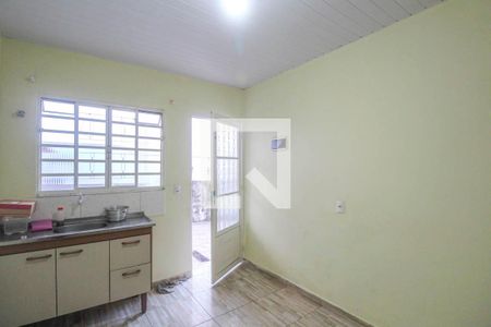 Casa para alugar com 1 quarto, 20m² em Vila Ema, São Paulo