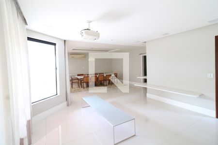 Sala de apartamento à venda com 4 quartos, 220m² em Jardim Guanabara, Rio de Janeiro