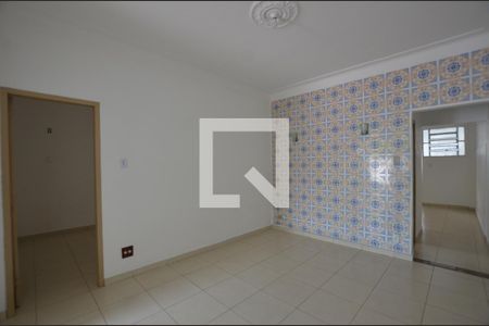 Sala de casa para alugar com 3 quartos, 100m² em Irajá, Rio de Janeiro