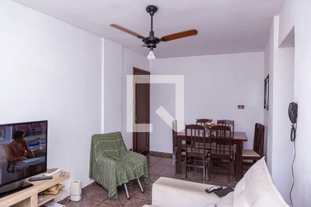 Sala de apartamento à venda com 2 quartos, 73m² em Jardim Artur Alvim, São Paulo