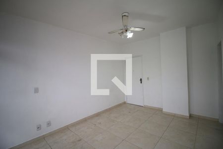 Sala  de apartamento para alugar com 3 quartos, 105m² em Irajá, Rio de Janeiro