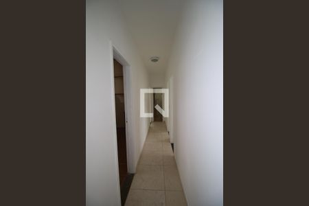 Sala  - Corredor de apartamento para alugar com 3 quartos, 105m² em Irajá, Rio de Janeiro