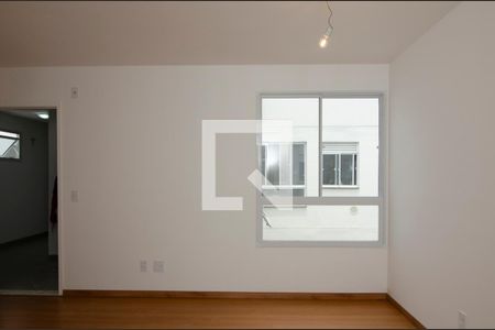 Sala de apartamento para alugar com 2 quartos, 60m² em Vargem Grande, Rio de Janeiro