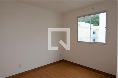 Quarto 2 de apartamento para alugar com 2 quartos, 60m² em Vargem Grande, Rio de Janeiro