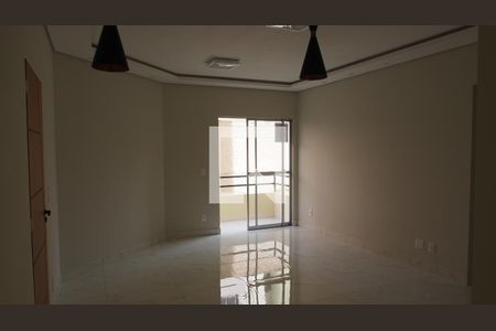 Sala de apartamento à venda com 2 quartos, 61m² em Vila Formosa, Jundiaí