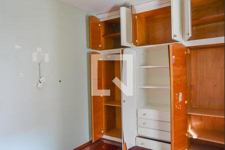 Quarto 2 de apartamento à venda com 2 quartos, 65m² em Jardim Saracantan, São Bernardo do Campo