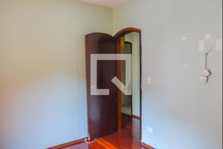 Quarto 2 de apartamento à venda com 2 quartos, 65m² em Jardim Saracantan, São Bernardo do Campo