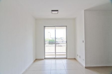 Sala de apartamento à venda com 3 quartos, 72m² em Limão, São Paulo
