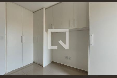 Suíte de apartamento à venda com 2 quartos, 100m² em Vila Camilópolis, Santo André