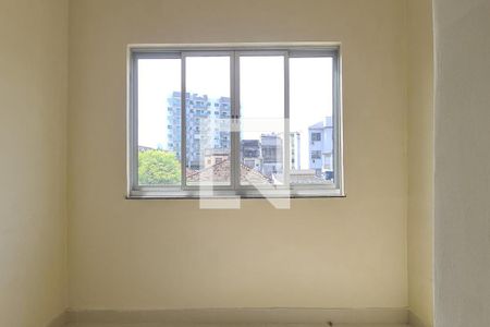 Quarto varanda de apartamento para alugar com 2 quartos, 65m² em Cachambi, Rio de Janeiro