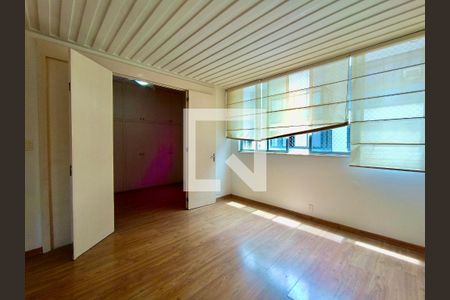 Sala de apartamento à venda com 3 quartos, 131m² em Leblon, Rio de Janeiro