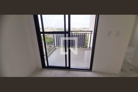 Sala de apartamento à venda com 2 quartos, 47m² em Cipava, Osasco