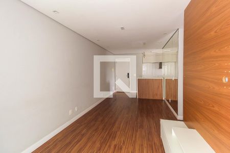 Sala de apartamento à venda com 3 quartos, 69m² em Mooca, São Paulo