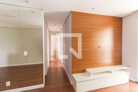 Sala de apartamento à venda com 3 quartos, 69m² em Mooca, São Paulo