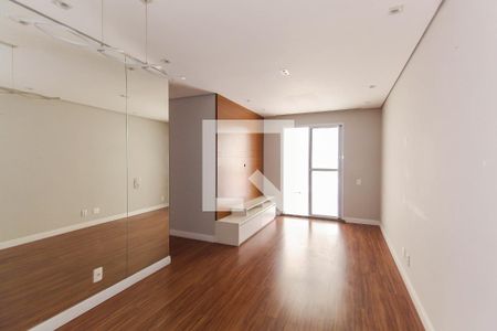 Sala de apartamento à venda com 3 quartos, 69m² em Mooca, São Paulo