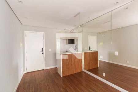 Sala de apartamento à venda com 3 quartos, 69m² em Mooca, São Paulo