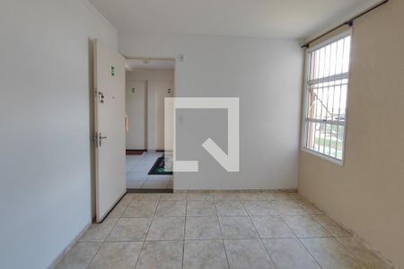 Sala de apartamento para alugar com 2 quartos, 50m² em Jardim Santa Izabel, Campinas