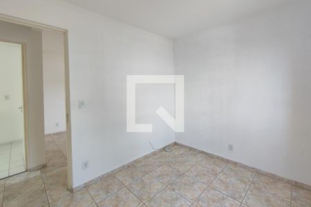 Quarto 1 de apartamento para alugar com 2 quartos, 50m² em Jardim Santa Izabel, Campinas