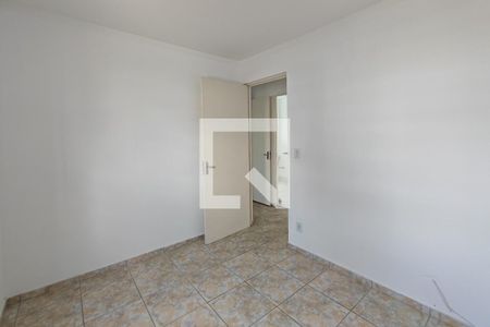 Quarto 1 de apartamento para alugar com 2 quartos, 50m² em Jardim Santa Izabel, Campinas