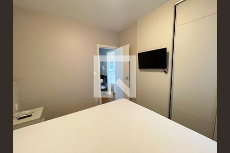 Quarto 1 de apartamento à venda com 1 quarto, 40m² em Eldorado, Contagem