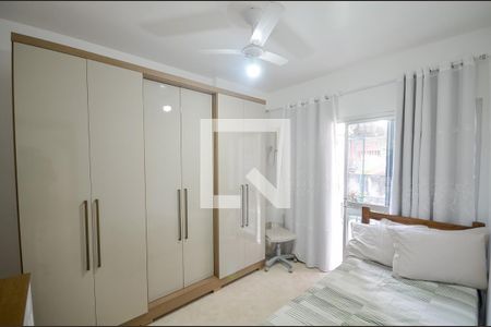 Quarto de apartamento à venda com 2 quartos, 68m² em Vila Isabel, Rio de Janeiro