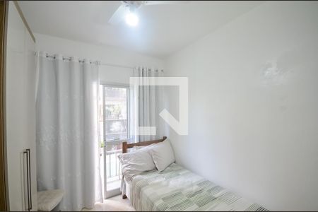 Quarto de apartamento à venda com 2 quartos, 68m² em Vila Isabel, Rio de Janeiro