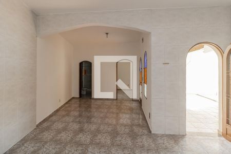 Casa para alugar com 90m², 1 quarto e 1 vagaSala