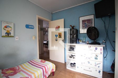 Quarto 3 de casa à venda com 4 quartos, 160m² em Sarandi, Porto Alegre