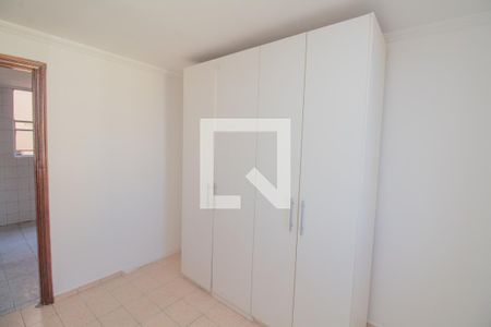 Quarto 2 de apartamento para alugar com 2 quartos, 49m² em Conjunto Habitacional Teotonio Vilela, São Paulo