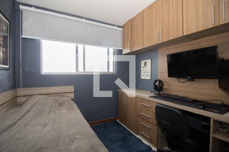 Quarto 1 de apartamento para alugar com 3 quartos, 87m² em  Águas Claras, Brasília