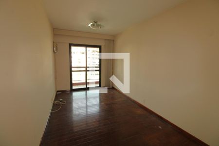 Suite 1 de apartamento para alugar com 4 quartos, 147m² em Méier, Rio de Janeiro