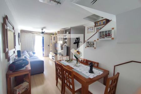 Apartamento à venda com 167m², 3 quartos e 2 vagasSala 