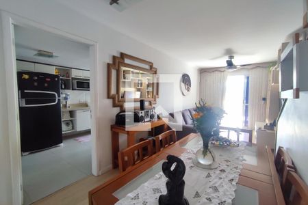 Apartamento à venda com 167m², 3 quartos e 2 vagasSala 