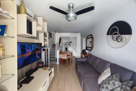 Apartamento à venda com 167m², 3 quartos e 2 vagasSala 