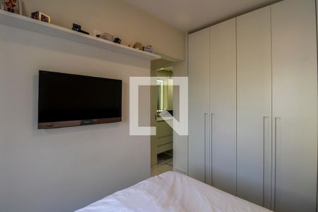 Suite de apartamento à venda com 3 quartos, 85m² em Vila Mariana, São Paulo