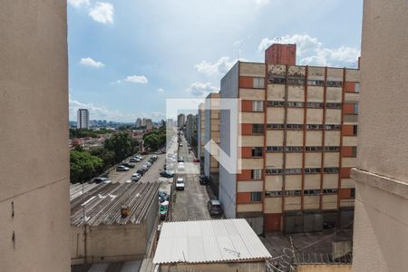 Vista da Sala de apartamento à venda com 2 quartos, 49m² em Limão, São Paulo