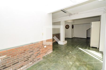 Sala 2 de casa para alugar com 5 quartos, 350m² em Itanhangá, Rio de Janeiro